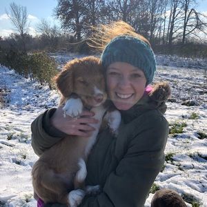 Meet your Posher, Chelsey